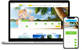 Find Travel Web Development Company for Custom Solution